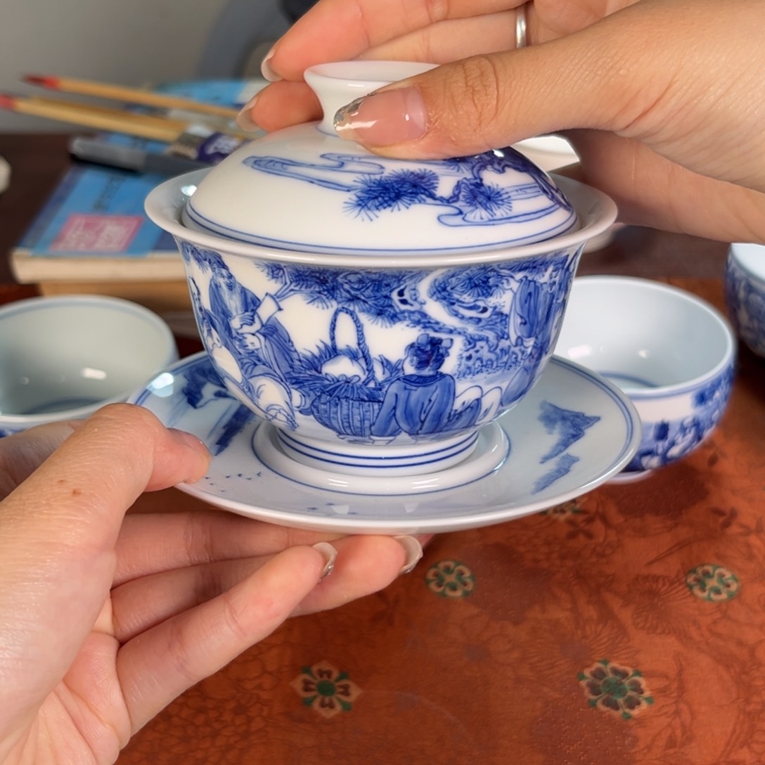 九鸣瓷艺九鸣瓷艺