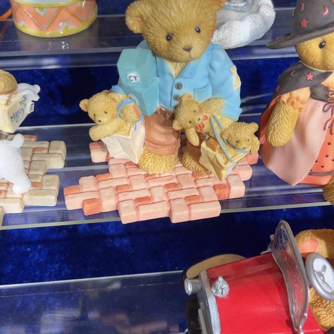 瓷片彭*岁年货大礼包包邮