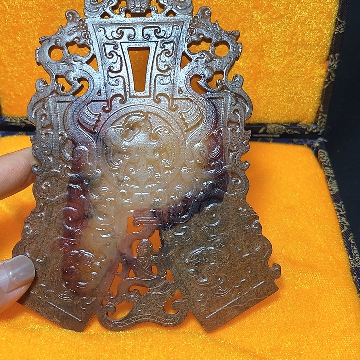 底槽青一物一图发货支持七天无理由。