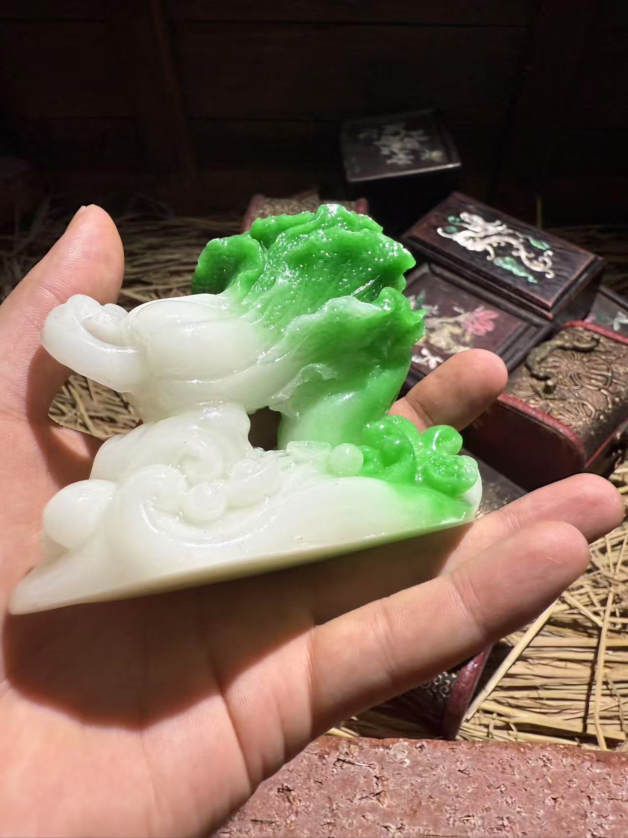 家居饰品   GD0090  流水摆件