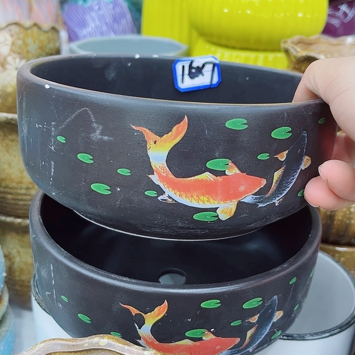 花盆厂家直销9.99包邮