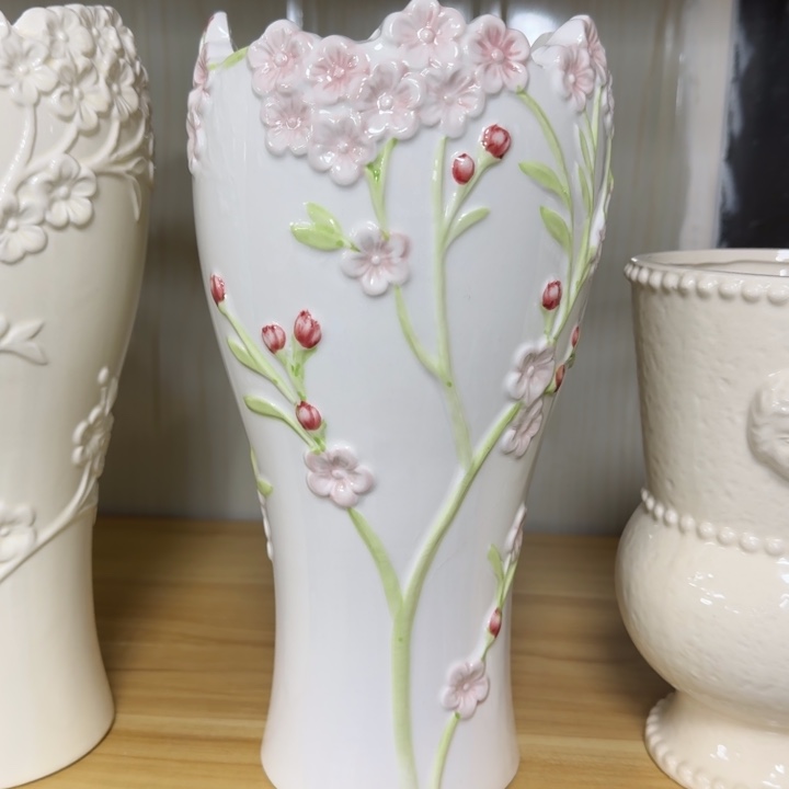 好看的花瓶你值得拥有