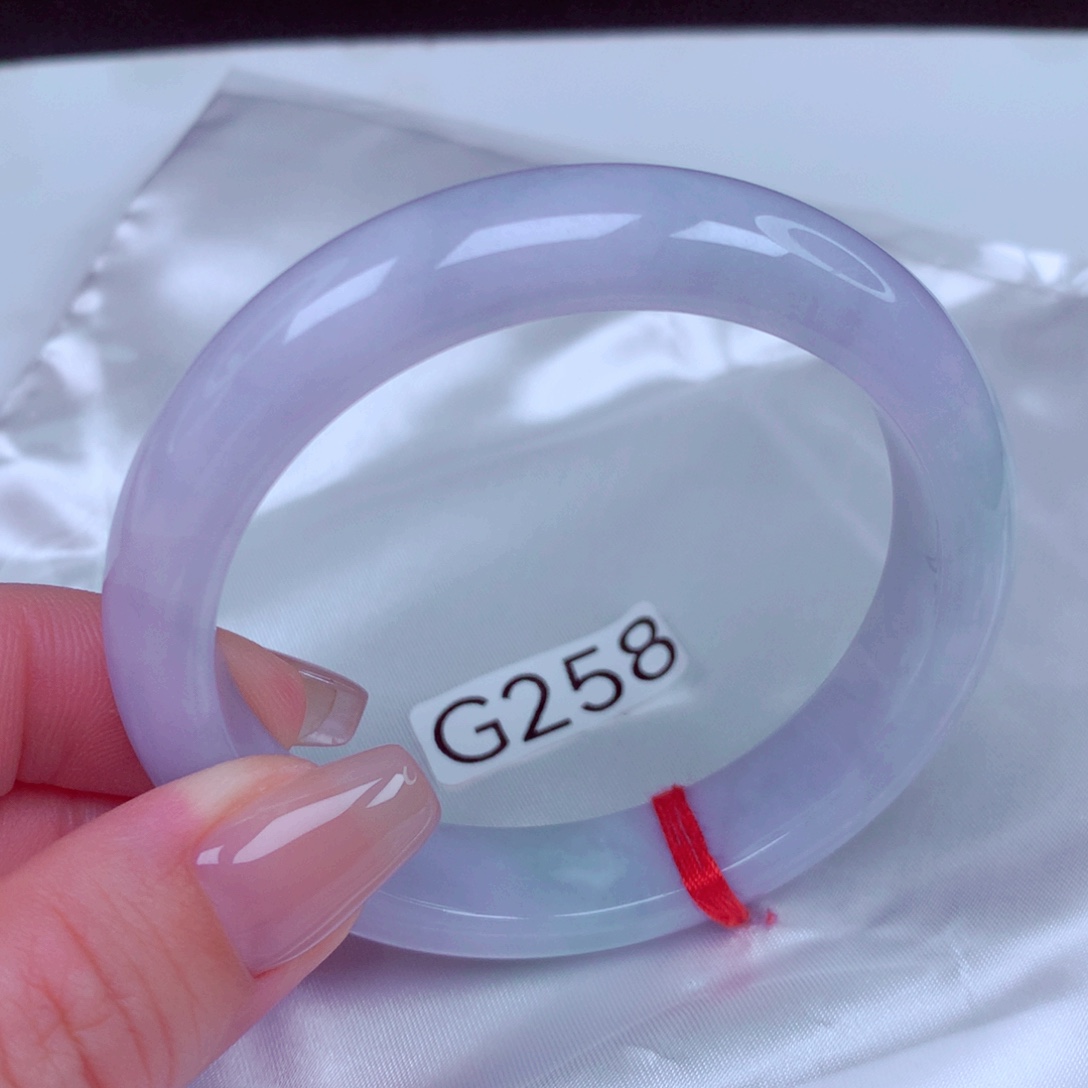 翡翠未镶嵌手镯手镯