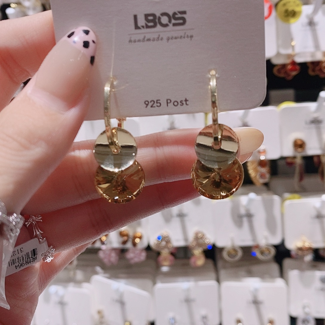 锆石铜合金925银07