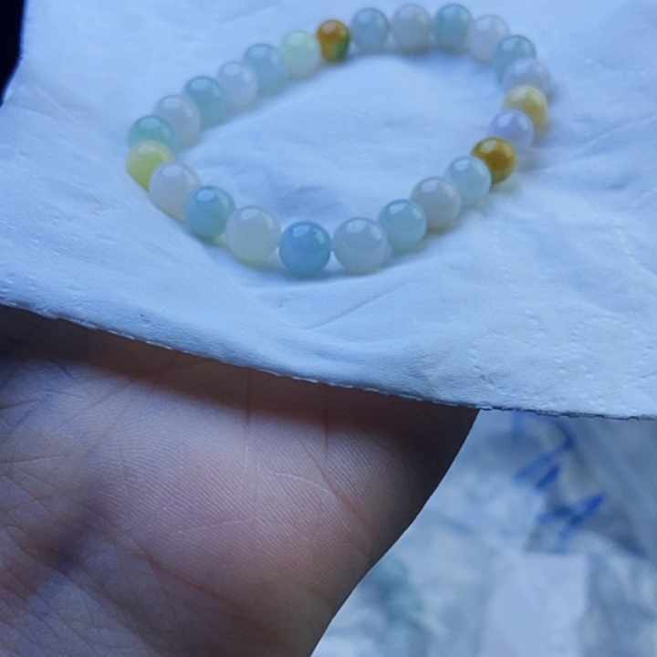 未镶嵌定制翡翠天然缅甸翡翠A货