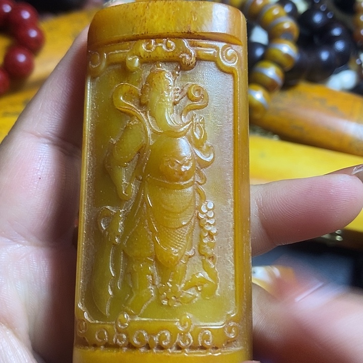 非洲紫檀（红花梨）