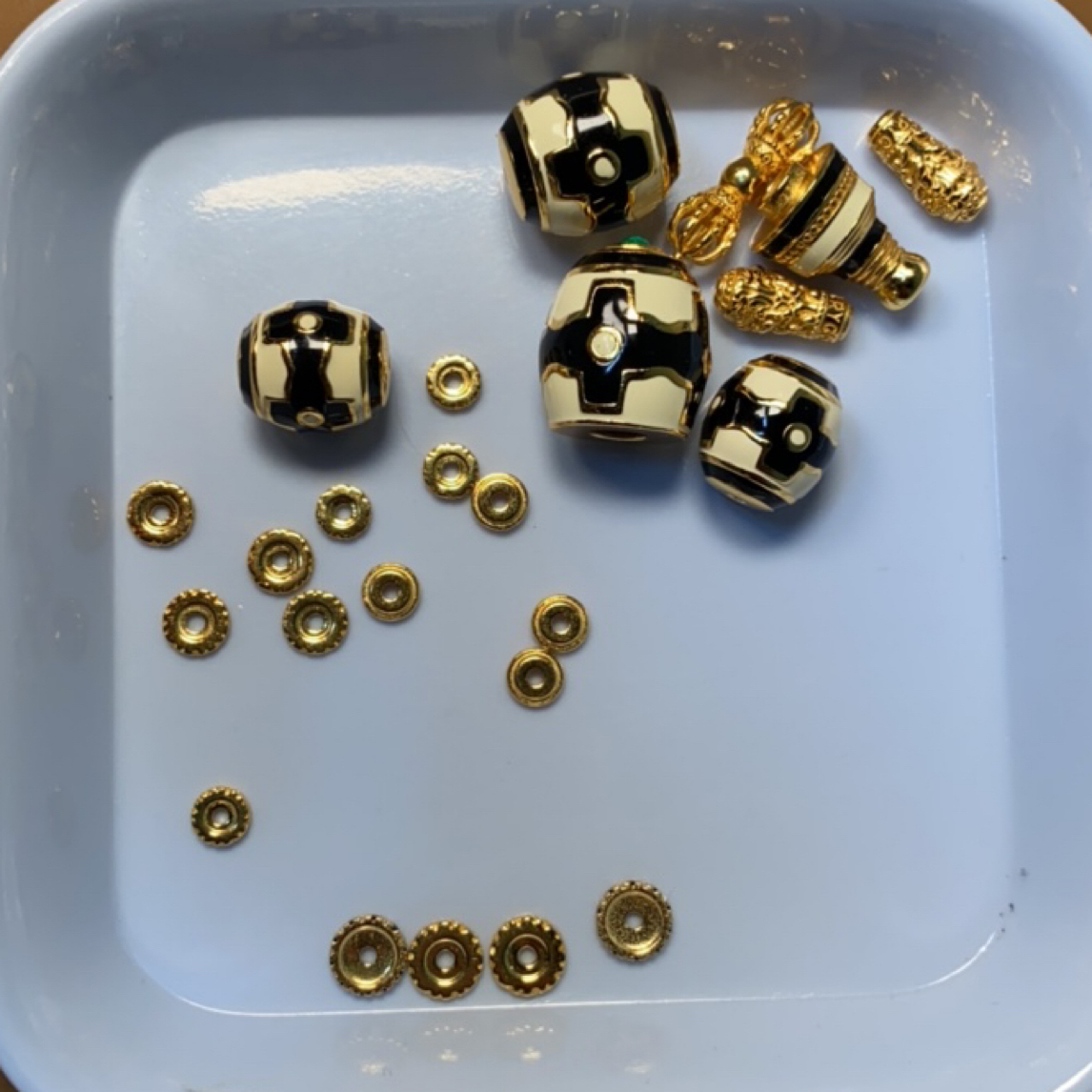 925银合成锆石银制品 S925银镀金直播定制2号链接