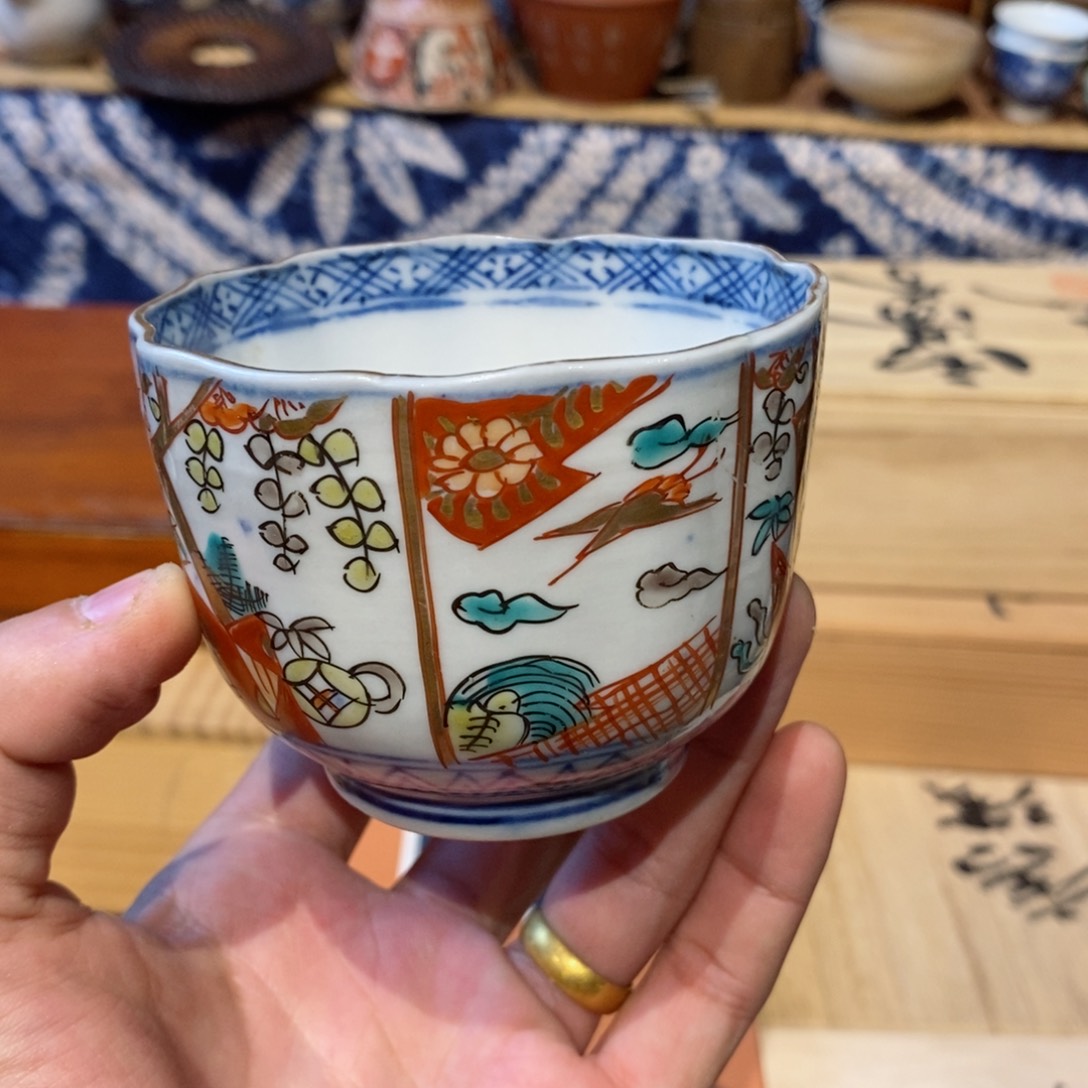 瓷片瓷器瓷器瓷器