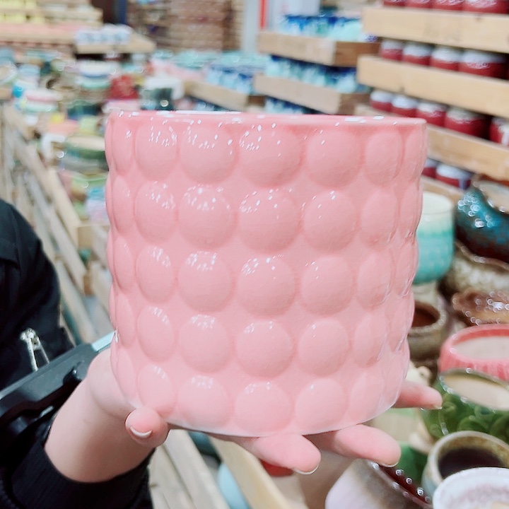 花盆有孔！订单凑满10米包由！