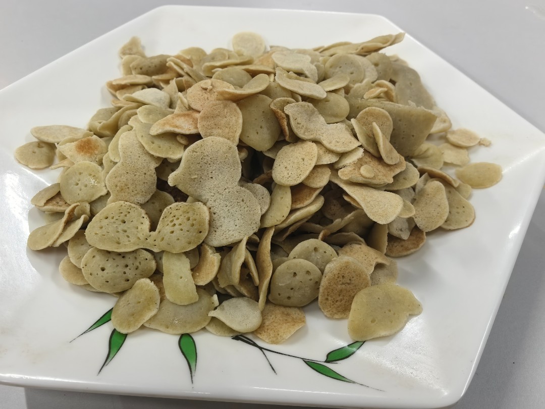 安徽特产.’豆饼，无添加更健康