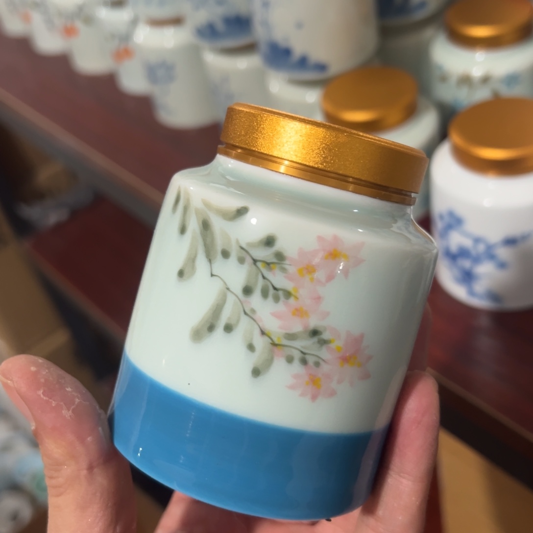 库存茶具部分瑕疵介意勿拍