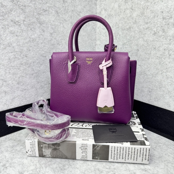 未使用/MCM/包包/市场价6500/250327CZ0038