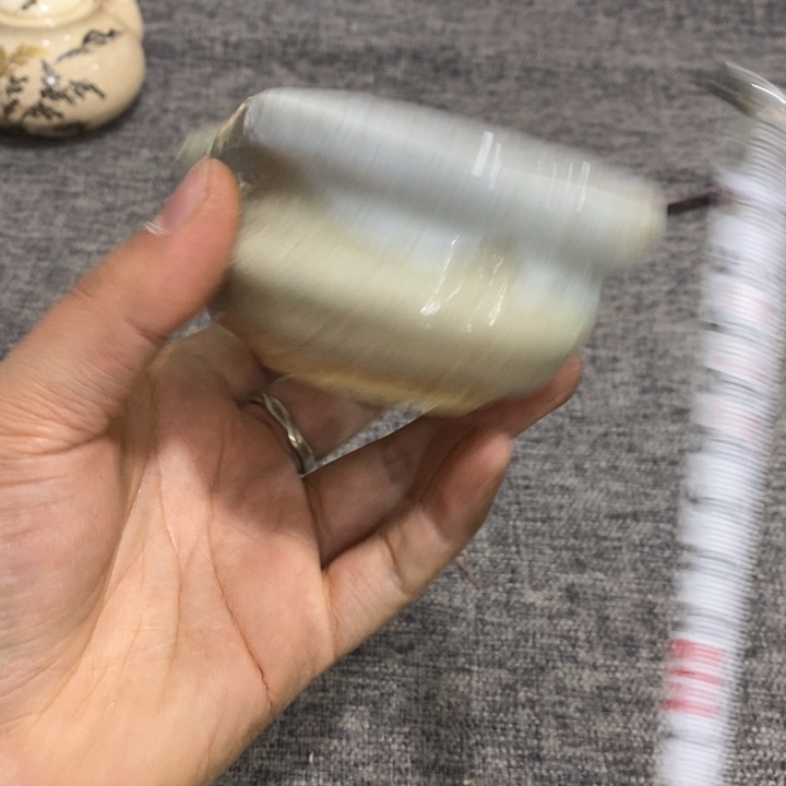 紫砂茶杯非常漂亮好看的花瓶