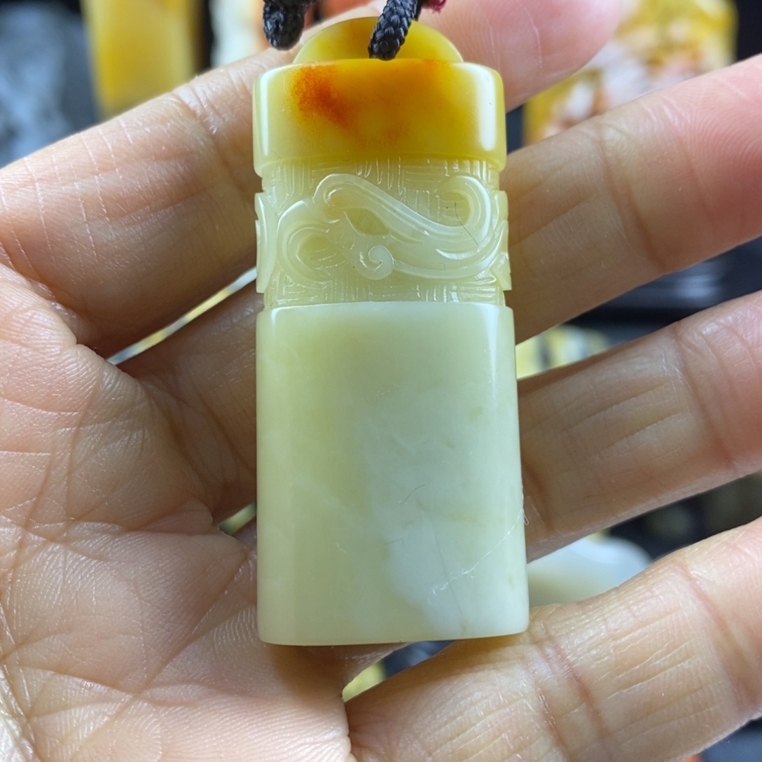 【闪购商品】寿山石寿山石精品