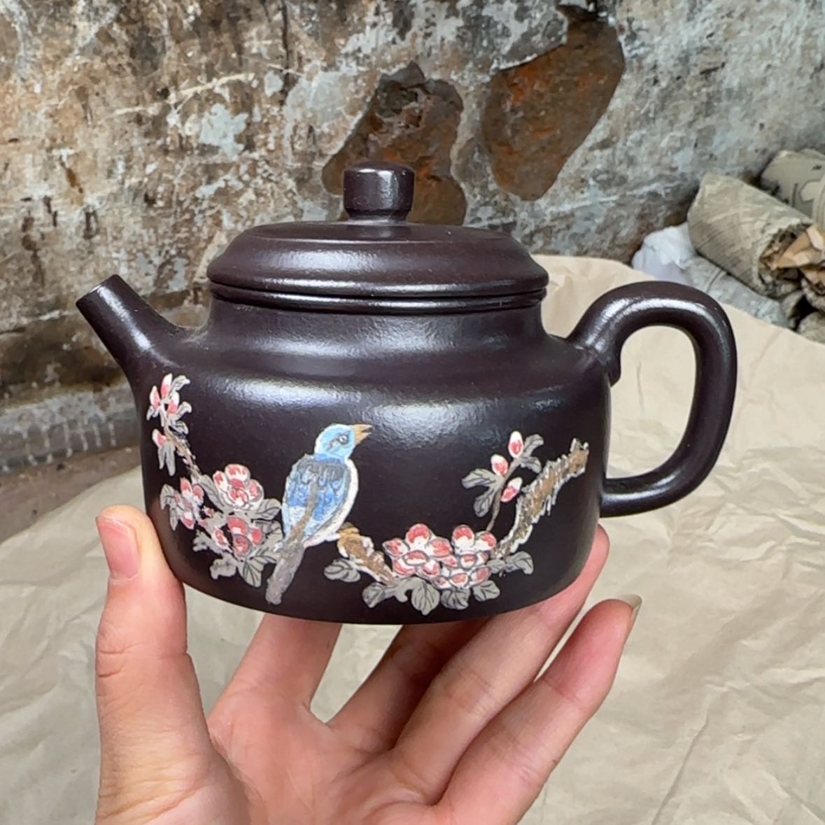 【闪购商品】紫砂茶壶紫砂茶具