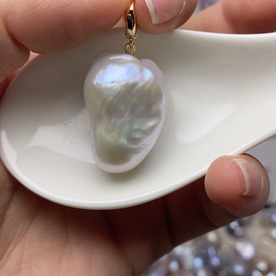 淡水珍珠其它未镶嵌