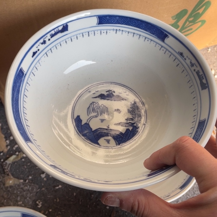 景德镇陶瓷艺术品