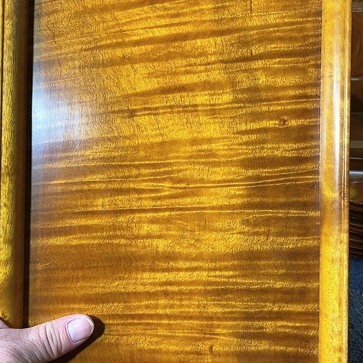 金丝楠金丝楠木盘子