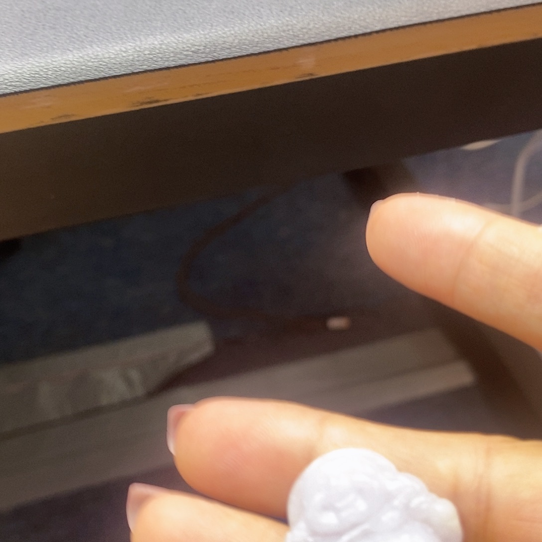 其***好翡翠18K金镶嵌吊坠(不含链)，