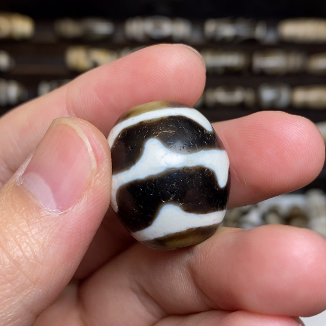 柏香籽/百香籽吊坠罗*