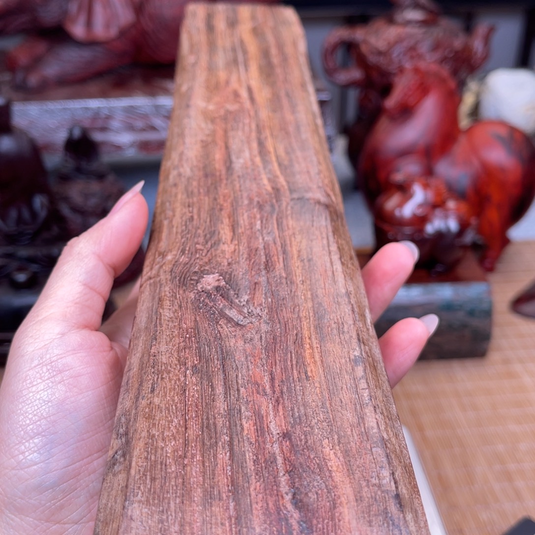 檀香紫檀（小叶紫檀）