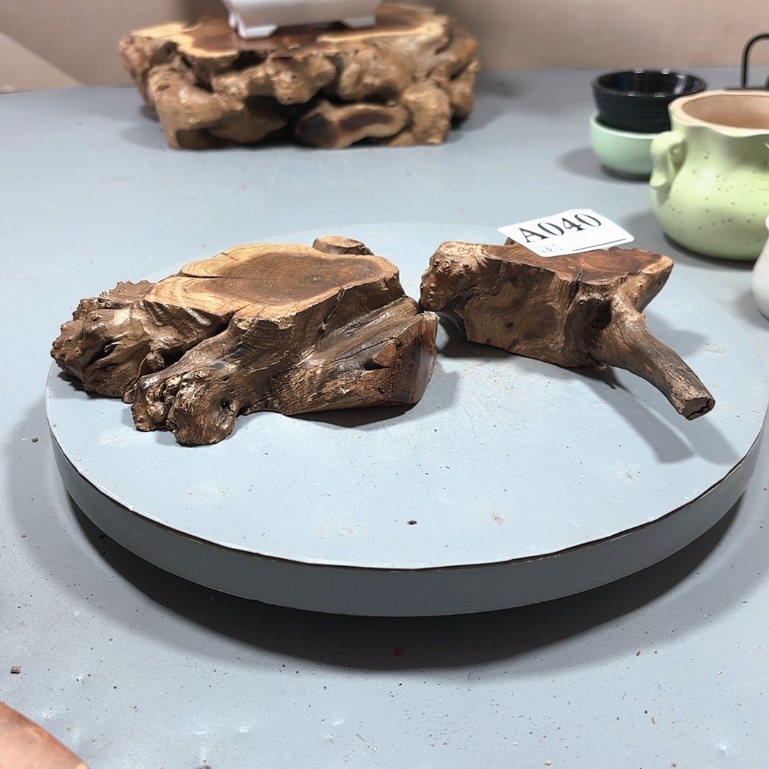 小***东大果紫檀（缅甸花梨）