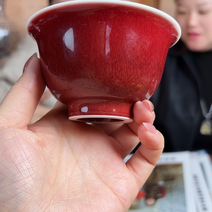 陶摆件景德镇景德镇景德镇