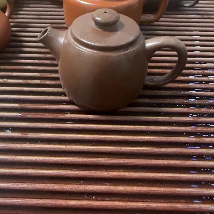 紫砂壶宜兴紫砂壶