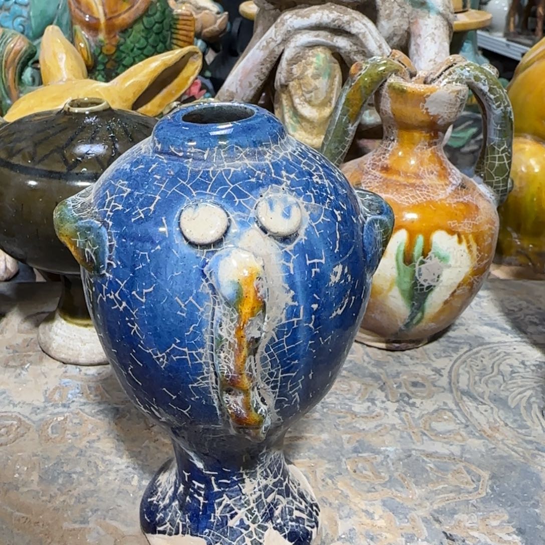 陶瓷摆件摆件摆件