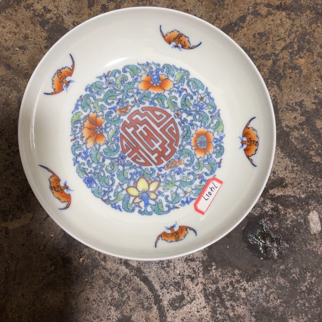 非***星摆件瓷现代工艺摆件