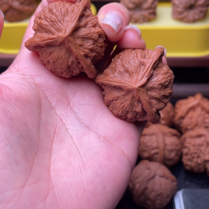 奕***m吊坠文玩核桃崔凯奔