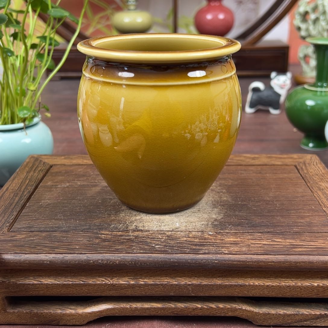 摆件景德镇陶瓷美术 