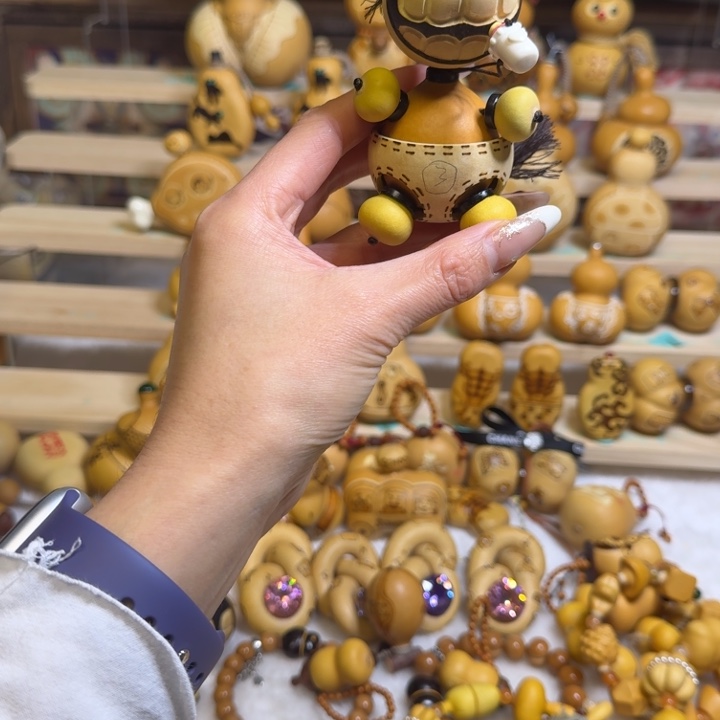 手工制作默认微瑕不退不换