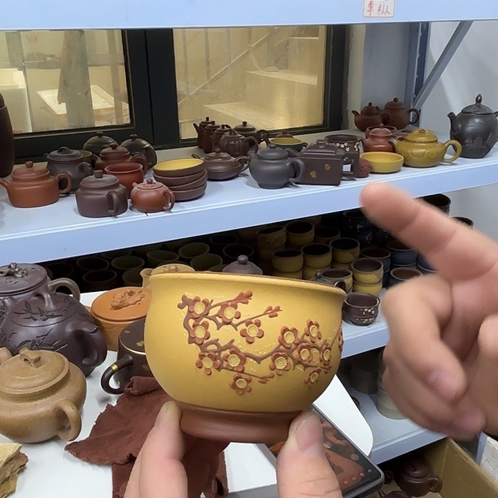 茶壶紫砂宜兴紫砂壶原矿紫砂壶