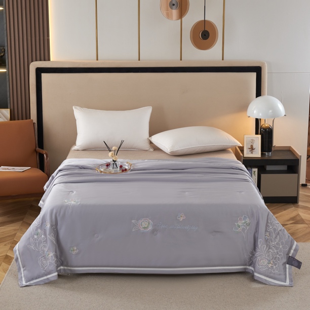 样品，微瑕夏凉被，空调被，春秋被，清货