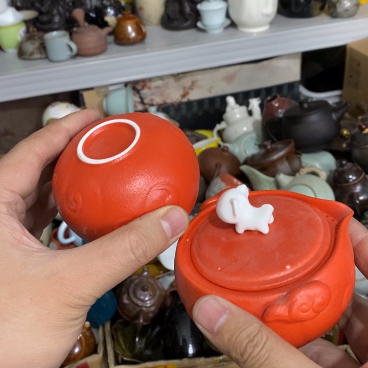 陶瓷艺术品及工艺制品