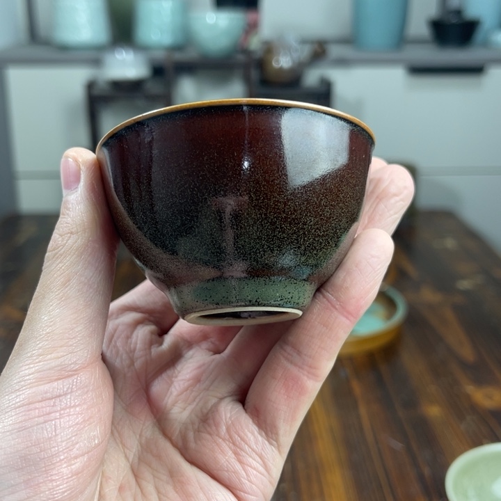 三宝茶器开播福利