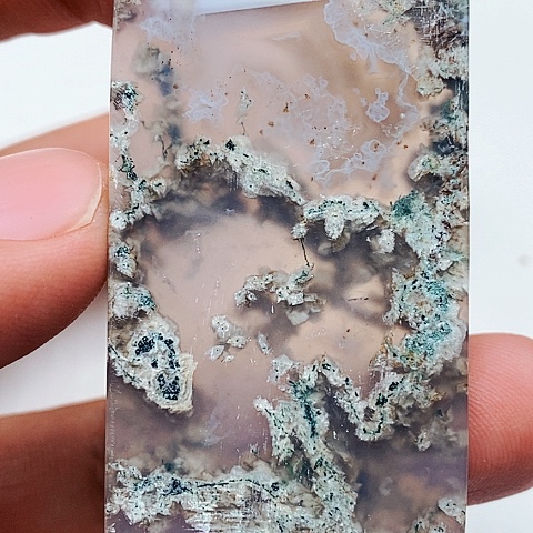 玛瑙/玉髓颈饰未镶嵌蕭*