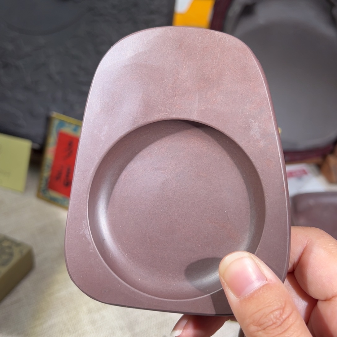 【闪购商品】端砚甄选砚乡姐妹