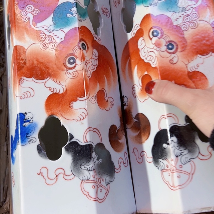 【闪购商品】摆件瓷器摆件瓷器摆件