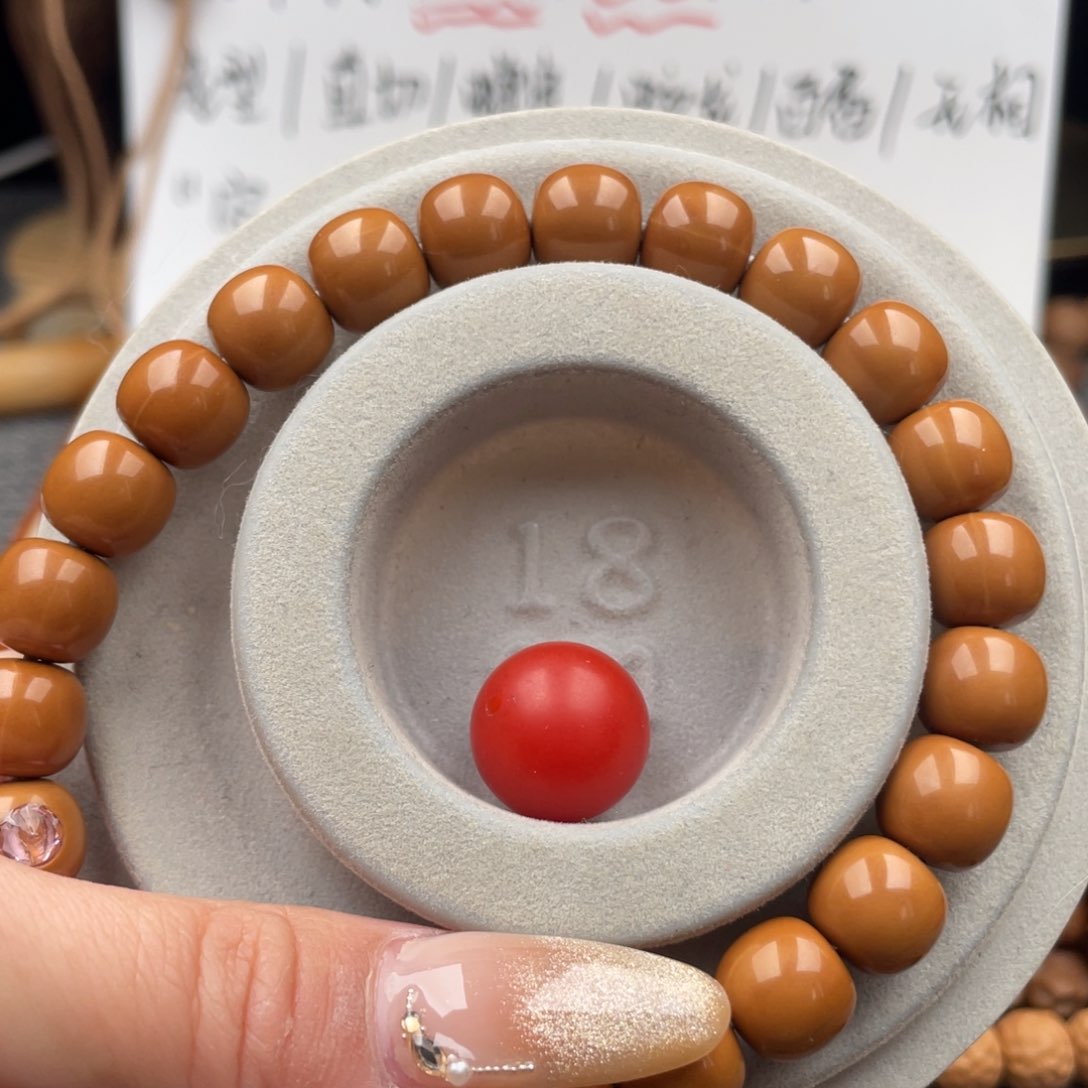 文玩核桃手串老型全品