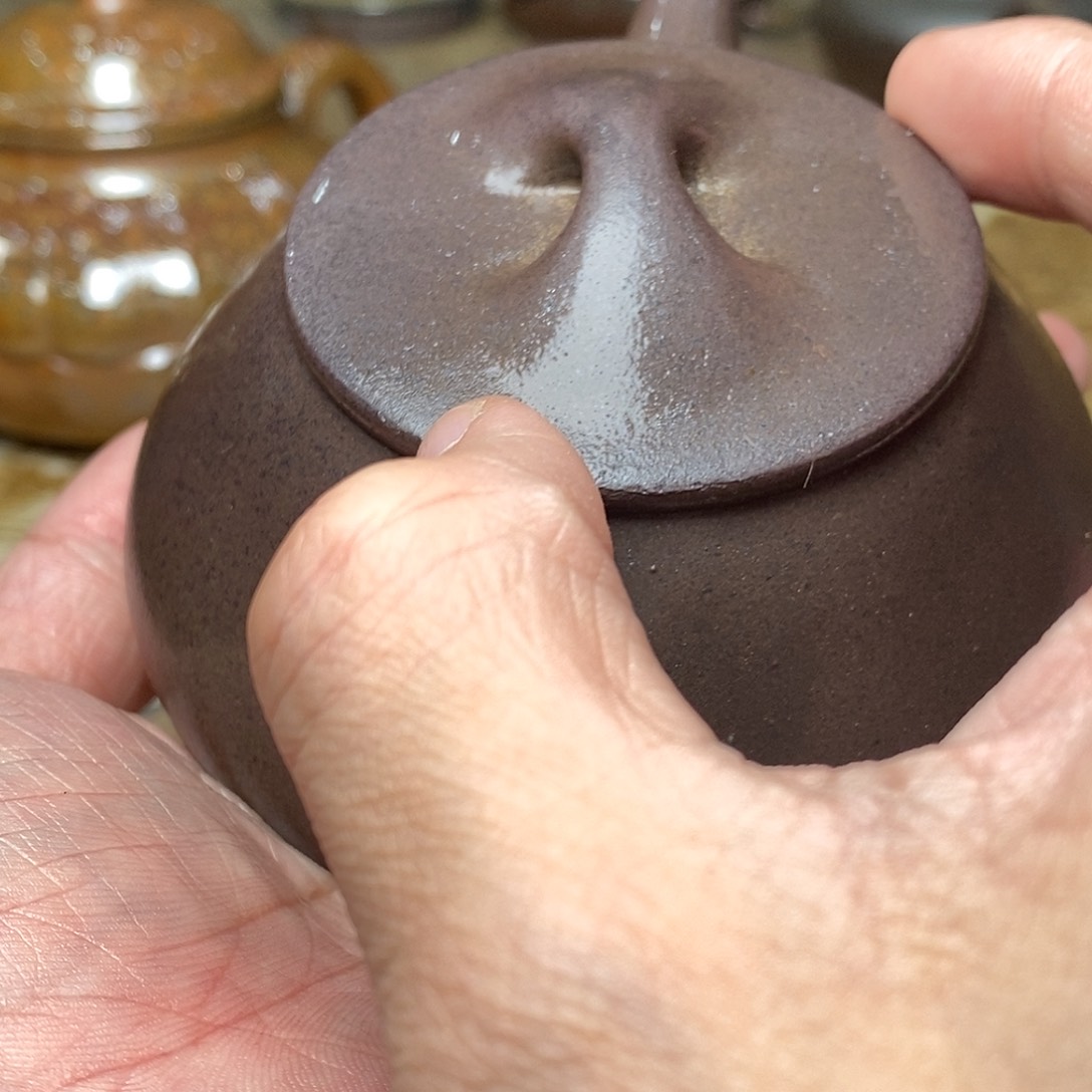 紫砂茶壶紫砂艺术