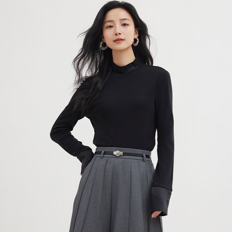 【柠檬专属】针织衫秋季新款J438092