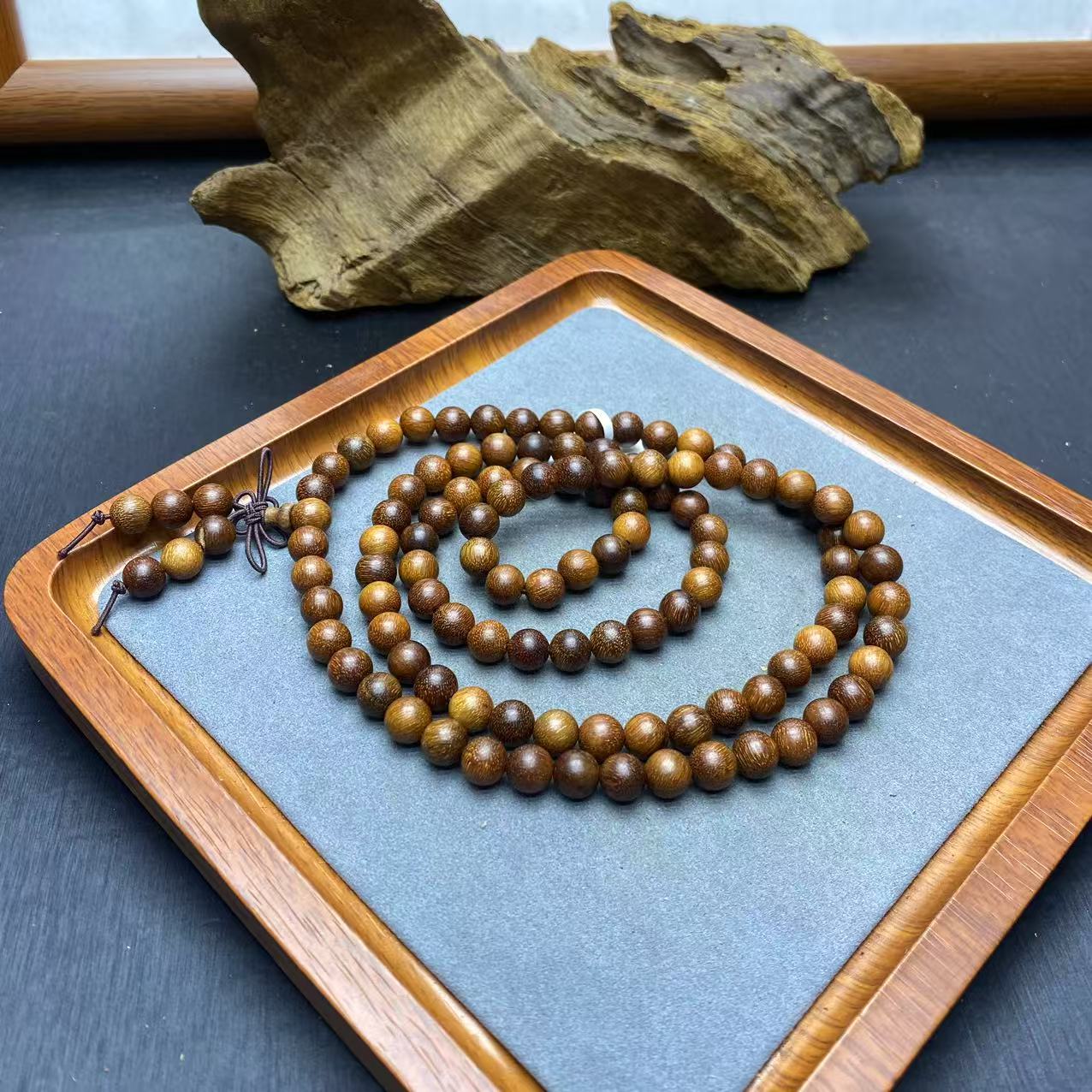 955号文玩成品手串