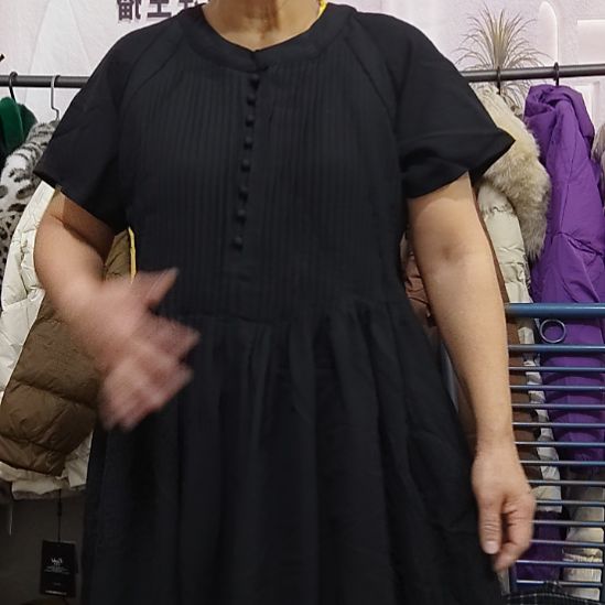 穿着舒服透气性好