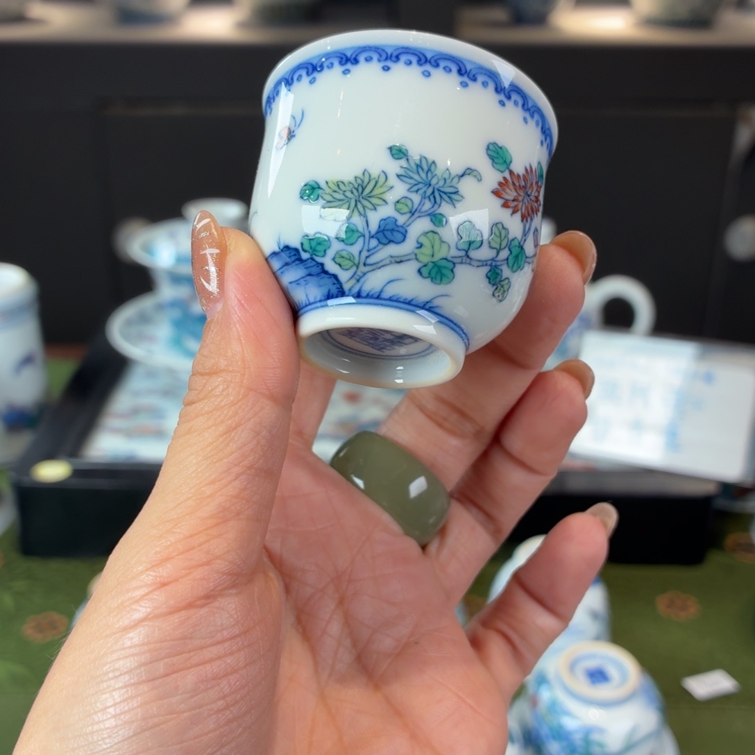 九鸣瓷艺九鸣瓷艺