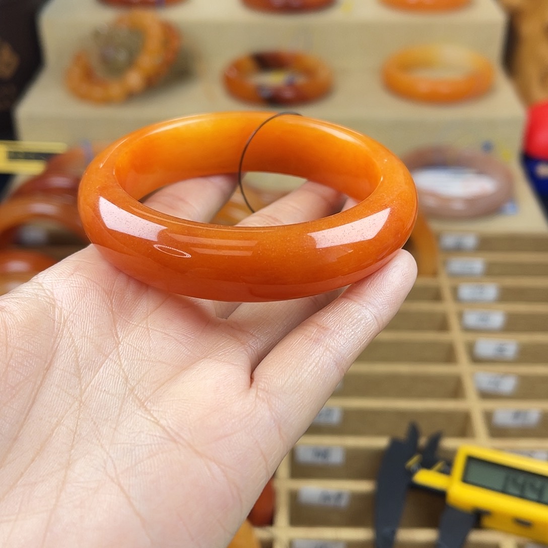 非金属无103 号茄山老油料黄龙55圈口