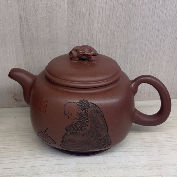 茶壶紫砂紫砂壶宜兴