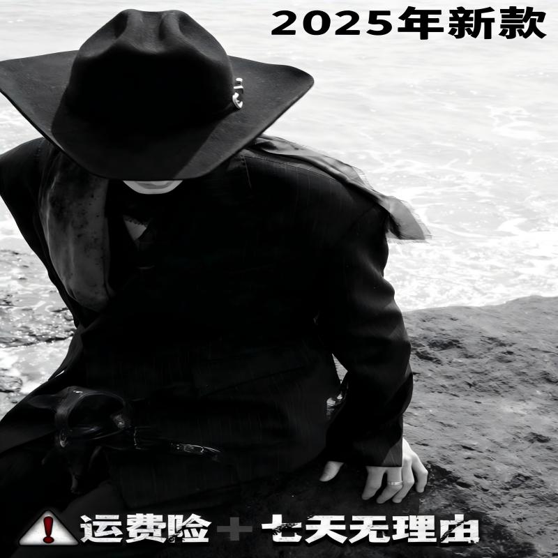 【情侣同款-大码老钱】W2122-2秋季新款潮流休闲百搭卫衣