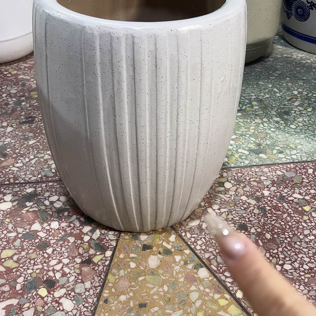 陶瓷陶瓷大花盆